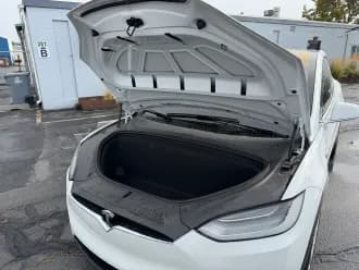 Model X 34