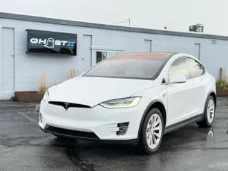 Model X 1
