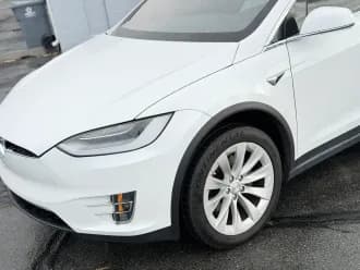 Model X 4