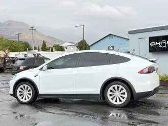 Model X 5