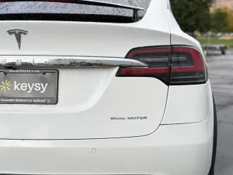 Model X 8