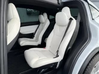 Model X 21