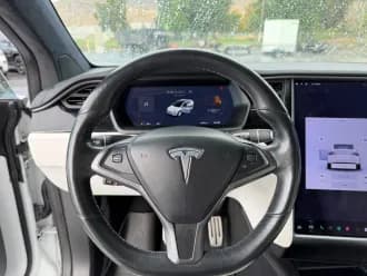 Model X 18
