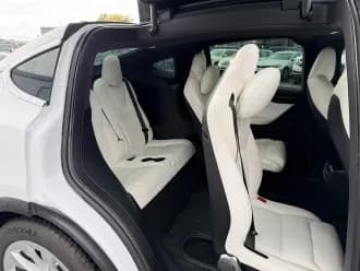 Model X 31