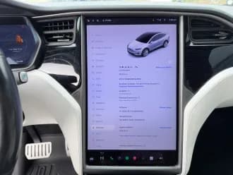 Model X 19