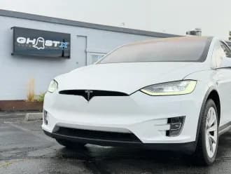 Model X 2