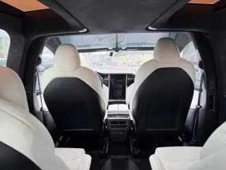 Model X 32