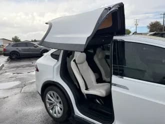 Model X 29