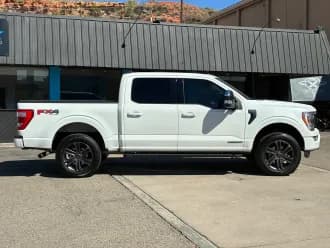 F-150 4