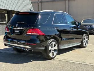 GLE 350 3