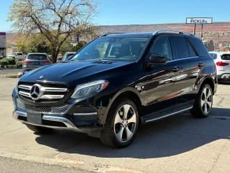 GLE 350 7