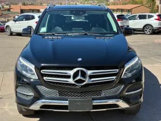 GLE 350 8