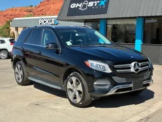 GLE 350 1