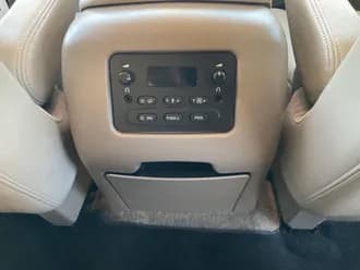 Suburban 22