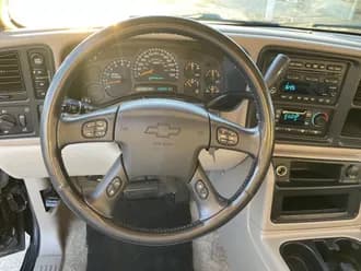 Suburban 34