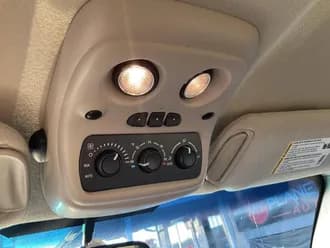 Suburban 36