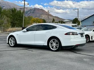Model S 4