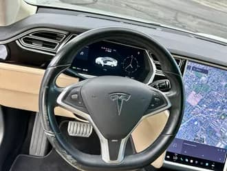 Model S 19