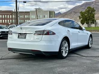 Model S 7