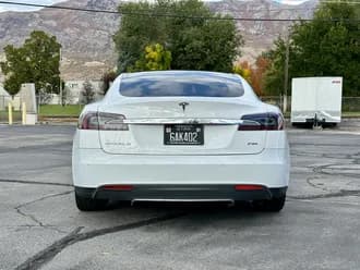 Model S 6