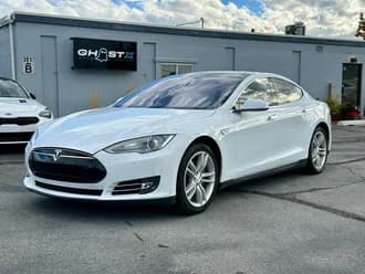 Model S 1