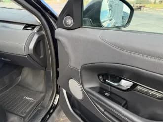 Range Rover Evoque 26