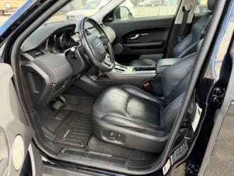Range Rover Evoque 12