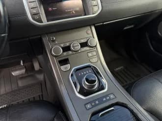 Range Rover Evoque 15