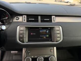 Range Rover Evoque 16