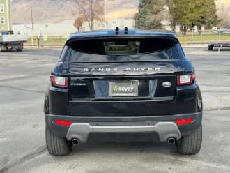 Range Rover Evoque 5
