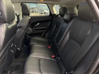 Range Rover Evoque 21