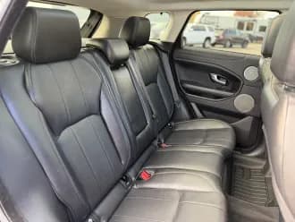 Range Rover Evoque 25