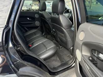 Range Rover Evoque 24