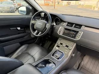 Range Rover Evoque 29