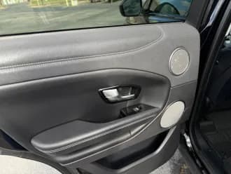 Range Rover Evoque 19