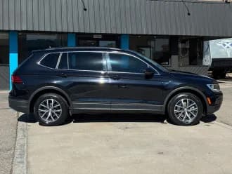 Tiguan 2