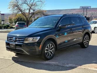 Tiguan 7
