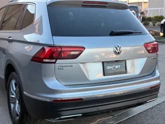 Tiguan 5