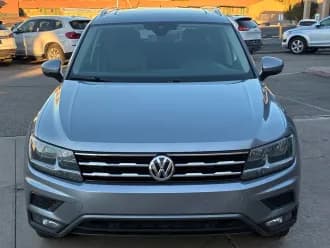 Tiguan 9