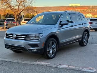 Tiguan 8