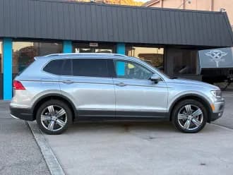 Tiguan 2