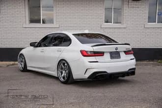 3 Series 8