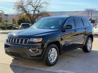 Grand Cherokee 7