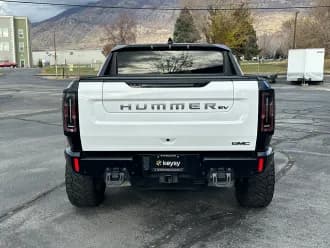 HUMMER EV Pickup 7