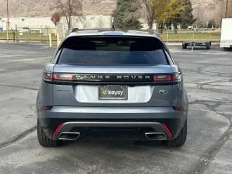 Range Rover Velar 6