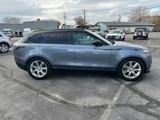 Range Rover Velar 4