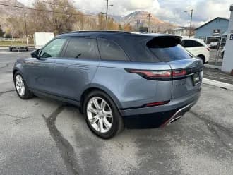 Range Rover Velar 7