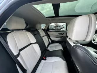 Range Rover Velar 18