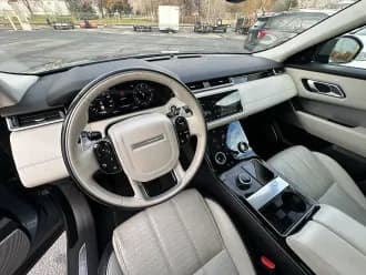 Range Rover Velar 14