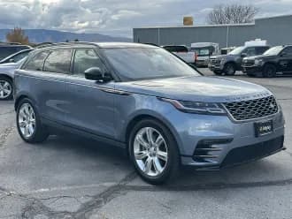 Range Rover Velar 3